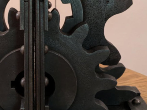 Book Ends Banner Photo Number Two